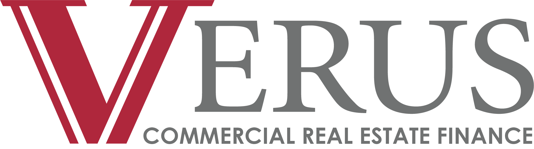 Verus Commercial Real Estate Finance